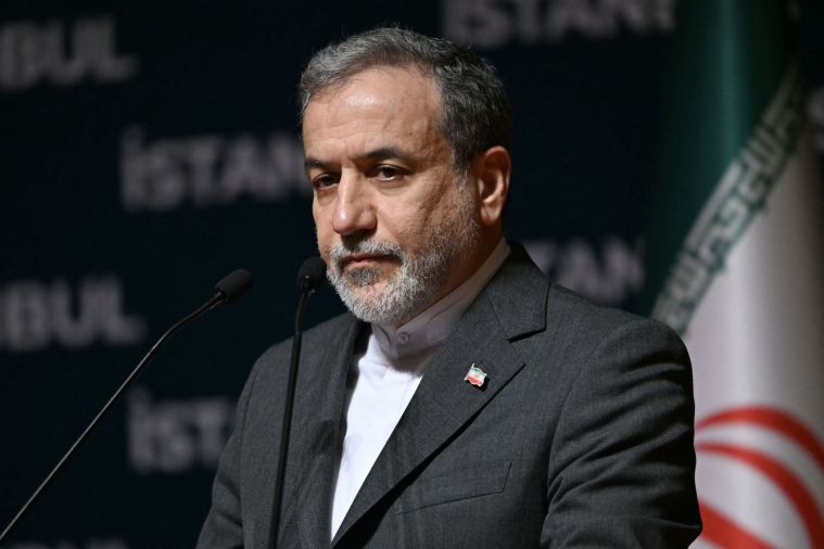 L'Iran «se défendra contre toute menace étrangère», affirme le chef de la diplomatie à son homologue saoudien