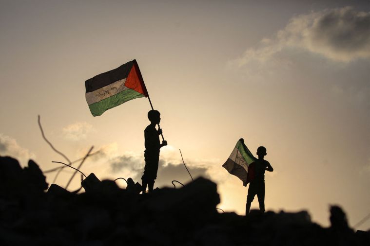 Des militaires américains vont «superviser» la mise en oeuvre de l'accord sur Gaza