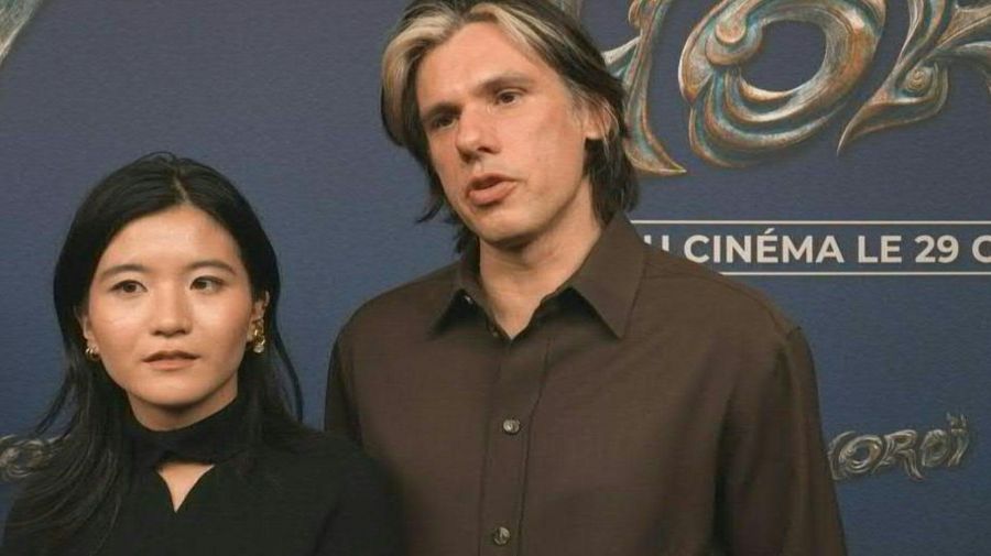 Le grand retour d’Orelsan: «La Fuite en avant» arrive dans les bacs le 7 novembre
