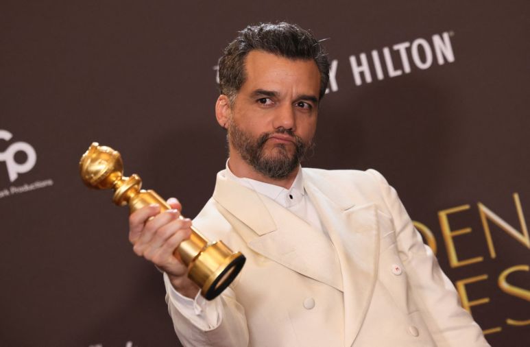 Le cinéma brésilien brille à nouveau: «L’Agent secret» en lice pour les Oscars