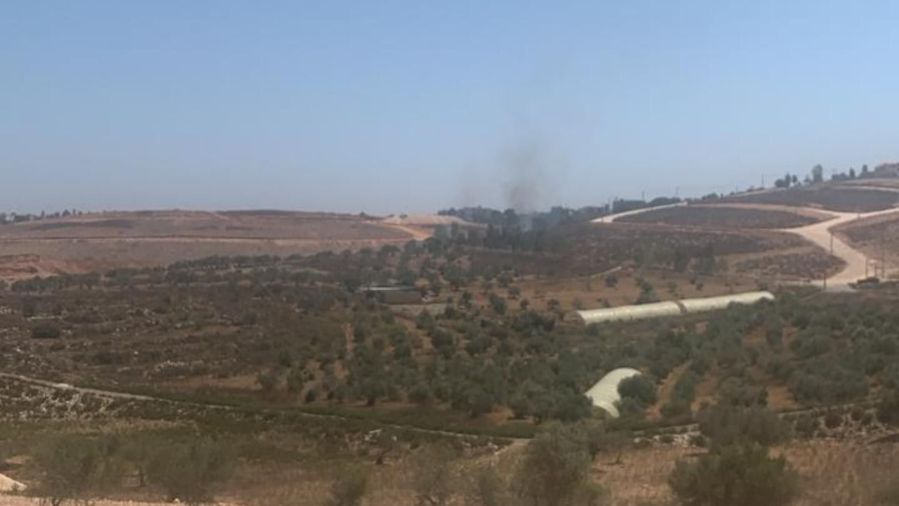 Trois tués, dont un cadre du Hezb, dans des frappes israéliennes au Liban-Sud