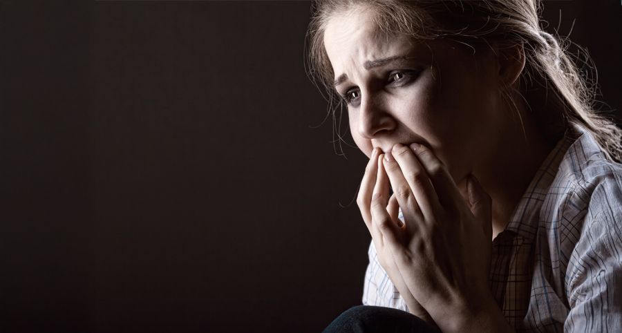 Quand pleurer soulage: les larmes, ces analgésiques naturels