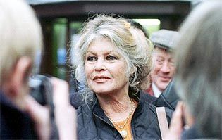 «Bardot»: un documentaire au cinéma revient sur la vie de l'icône française