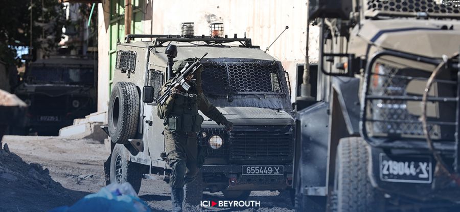 Cisjordanie: un mort et des dizaines d'arrestations