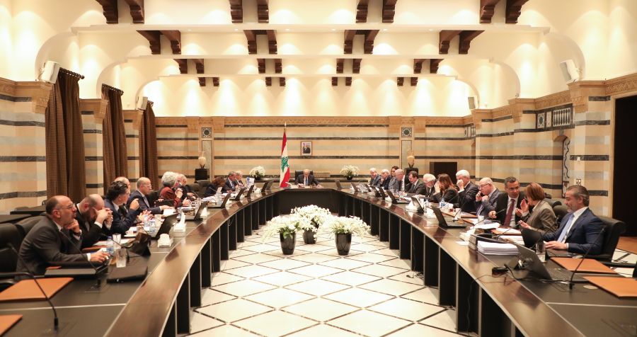 Le Conseil des ministres approuve le projet de loi sur l'indépendance judiciaire