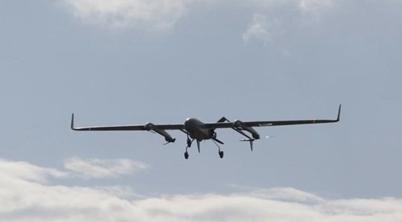 Une frappe de drone israélien tue un enfant et blesse grièvement son père