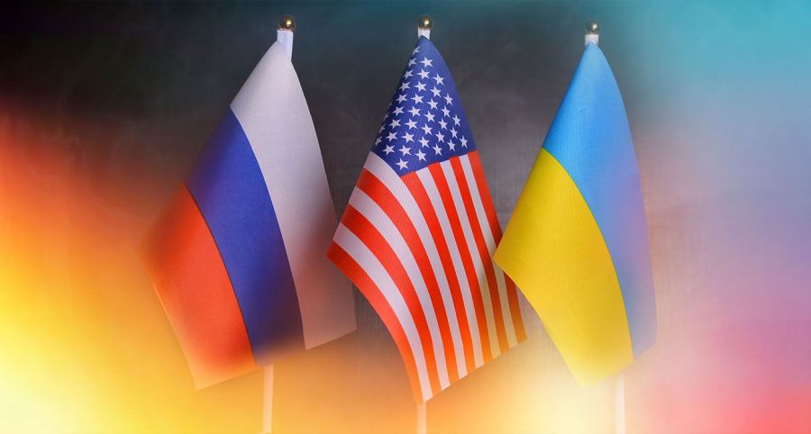 Pourquoi la guerre entre la Russie et l’Ukraine n’en finit pas?