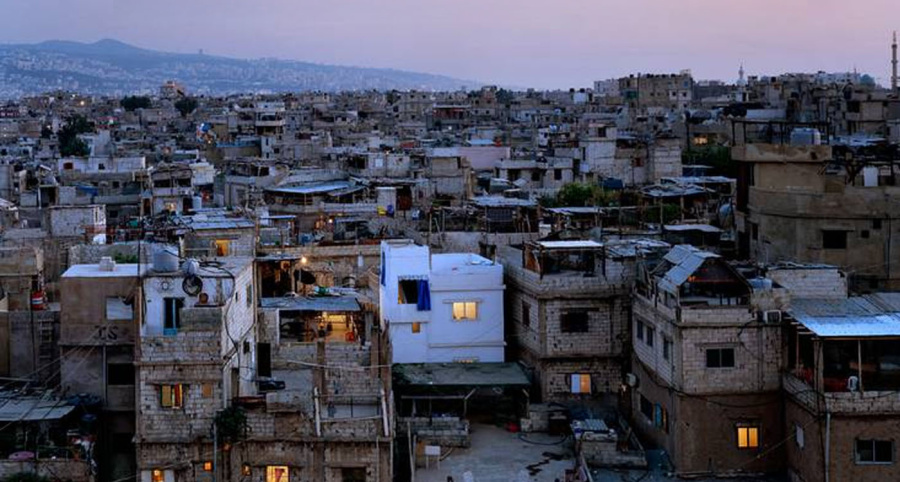 Le Hamas s'engagerait à cesser ses activités militaires depuis le Liban