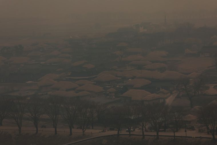 Climat: la chaleur mondiale toujours aux sommets en mars