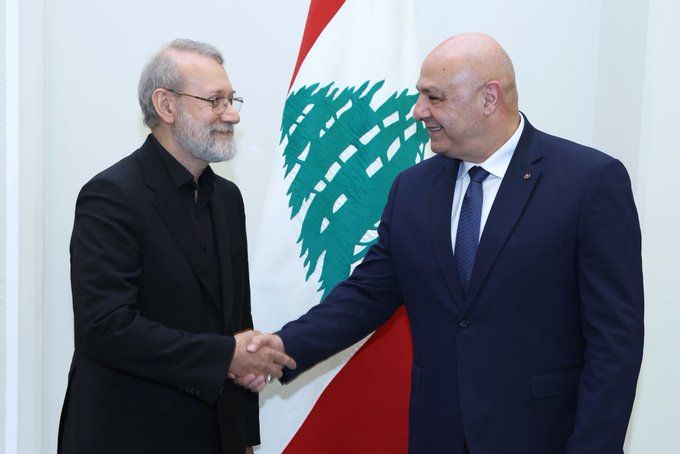 Le Liban officiel réaffirme le refus de toute ingérence étrangère au Liban