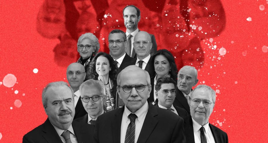 Le gouvernement de Nawaf Salam s’acharne sur les dépôts des Libanais