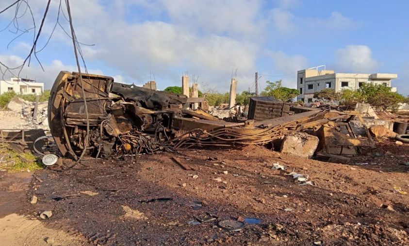 Frappes de drones israéliens dans la Bekaa et le sud du Liban