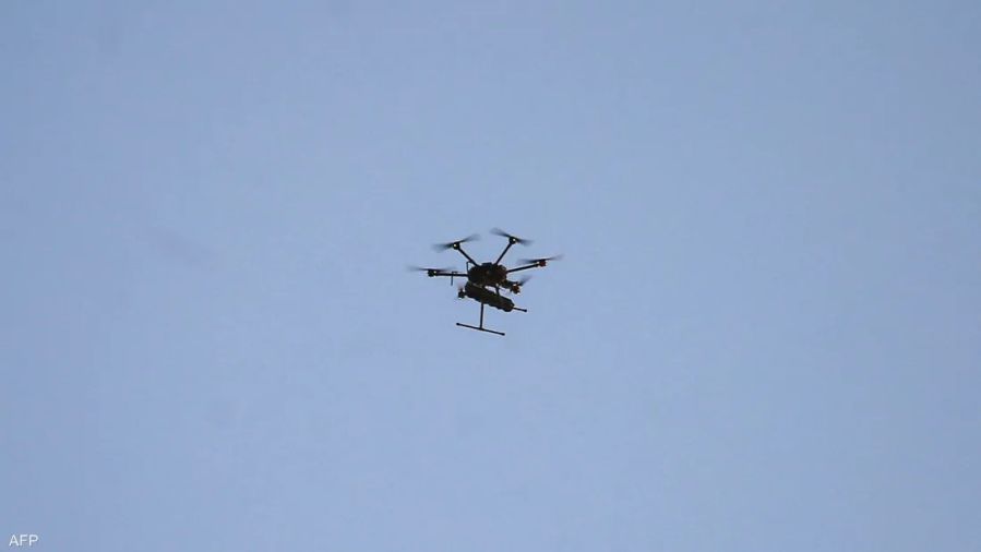 Attaques de drones au Liban-Sud ; Israël cible les réseaux financiers du Hezbollah
