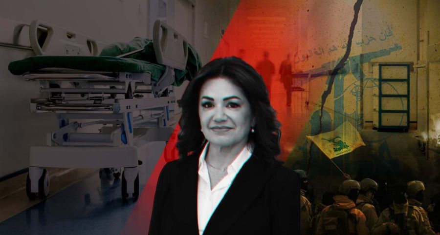 Liban: tollé des bailleurs de fonds après l’extension des allocations de handicap aux combattants du Hezbollah
