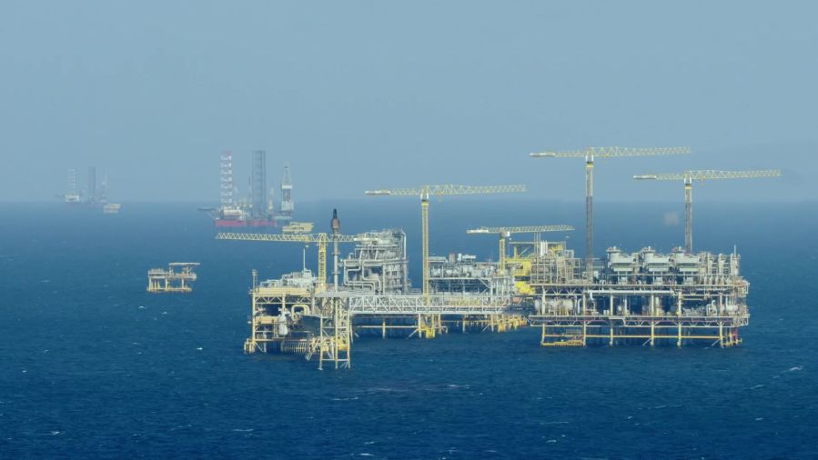 $48,4 milliards: le bénéfice d'Aramco au deuxième trimestre