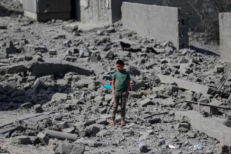 Yémen: les États-Unis accusés d'avoir tué 68 migrants dans un bombardement