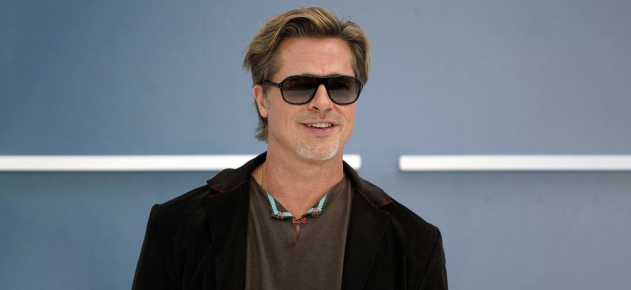 Brad Pitt est loin de prendre sa retraite