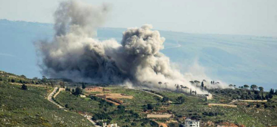 Liban-Sud: deux combattants du Hezbollah tués à Odaisseh