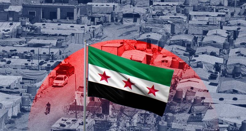 Syriens au Liban: retours en hausse, mais les arrivées se poursuivent