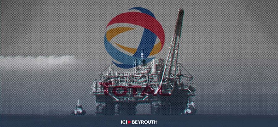 Pour Total, pleins feux désormais sur le bloc 9