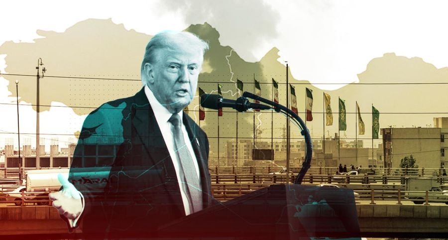 Donald Trump a raison: négocier ou sombrer