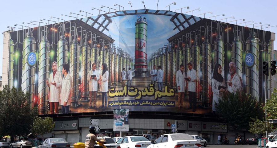 À l’ONU, le snapback rebat les cartes du dossier iranien