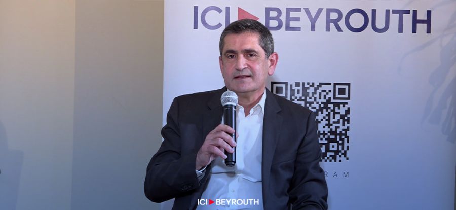 Les points forts de l’intervention de Richard Kouyoumjian