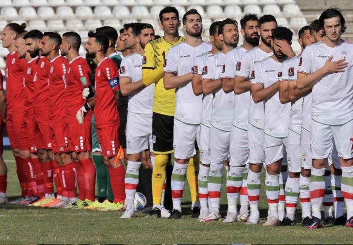 Iran: la vice-présidente de la Fédération arrêtée pour \