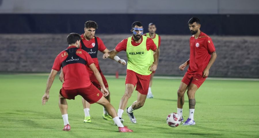 Football – Asie 2027: le Liban veut garder la main face au Bhoutan