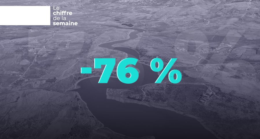 Crise de l’eau à Qaraoun: l’hydroélectricité au bord du gouffre