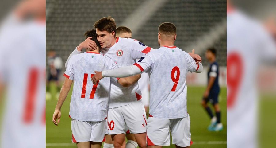 Football – Qualifs asiatiques: cap sur le Yémen pour des Cèdres déjà en ordre de bataille