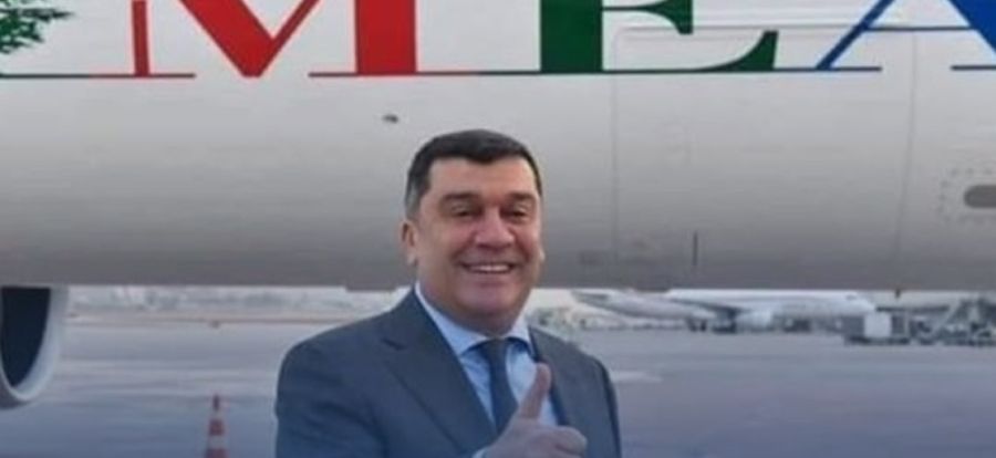 Mohammad el-Hout élu président du comité d'audit de l’IATA
