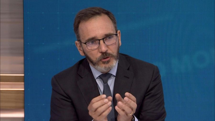 Le FMI alerte des «perspectives sombres» pour l'économie mondiale