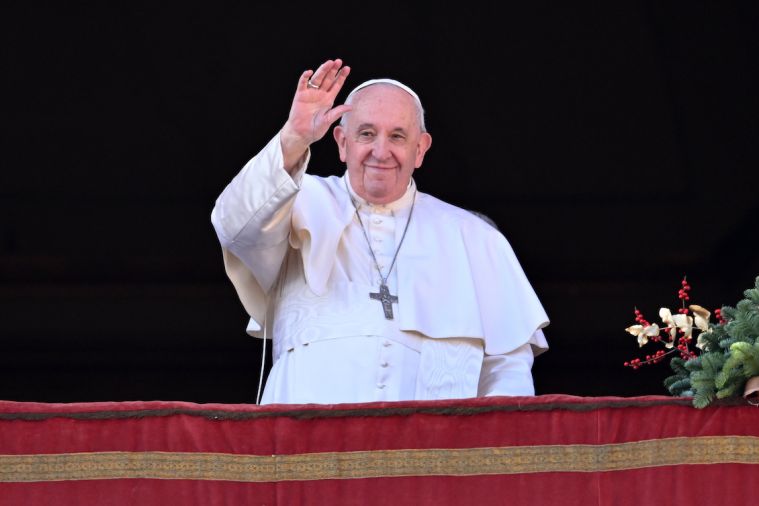 Le pape face aux conflits, un bilan en demi-teinte