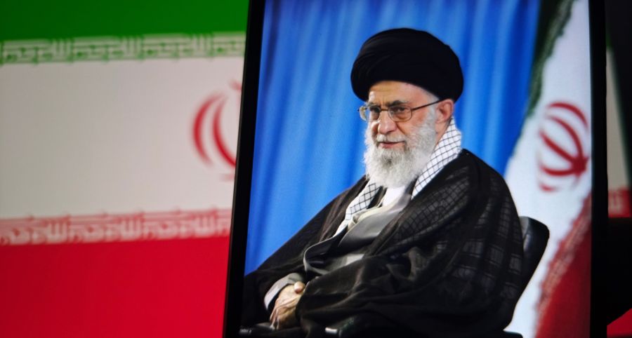 Quand Ali Khamenei est menacé, un homme pour assurer sa sécurité. Qui est-il ? 