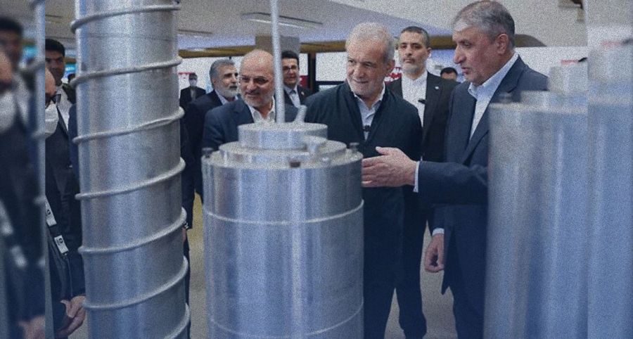 Iran-AIEA: jusqu’où Téhéran peut-il aller dans son bras-de-fer? 