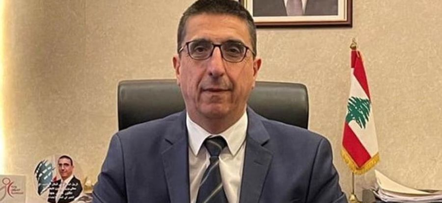 Don chinois d'un million de dollars destiné aux déplacés