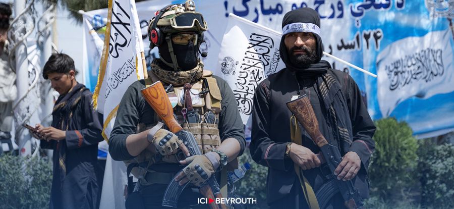 Afghanistan: les talibans célèbrent leur 3e anniversaire