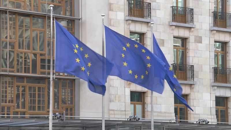 L'UE adopte un 18e paquet de sanctions contre la Russie