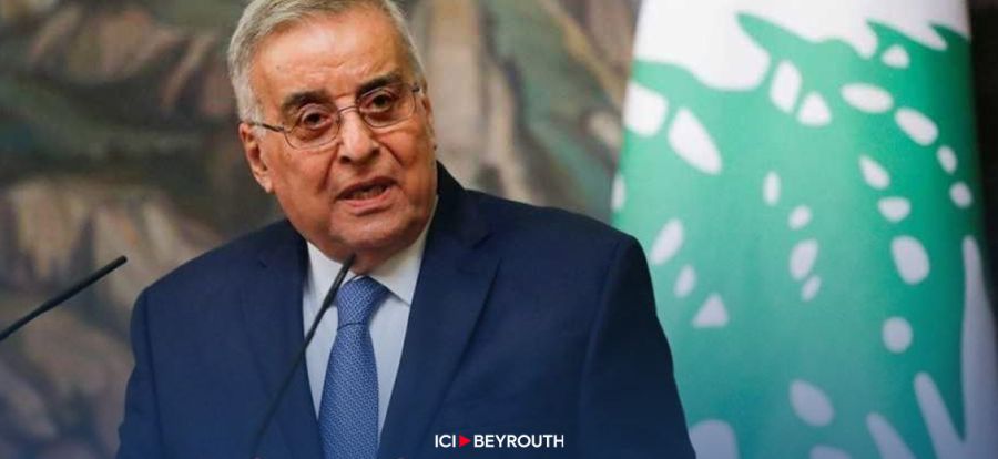Finul: Bou Habib poursuit ses rencontres à New York