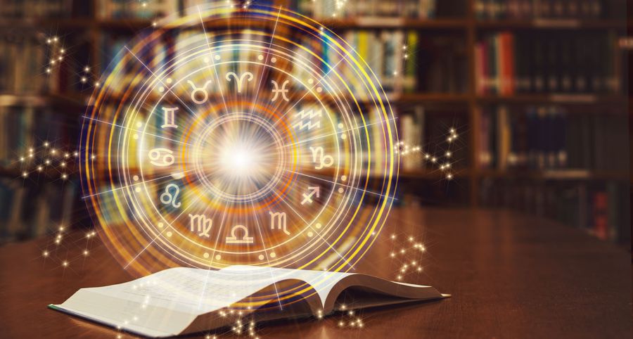 La voyance et l’occultisme dans le cinéma et la littérature