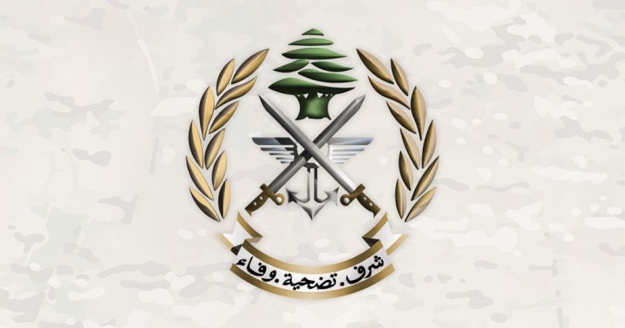 La France livre du matériel de déminage à l’armée libanaise