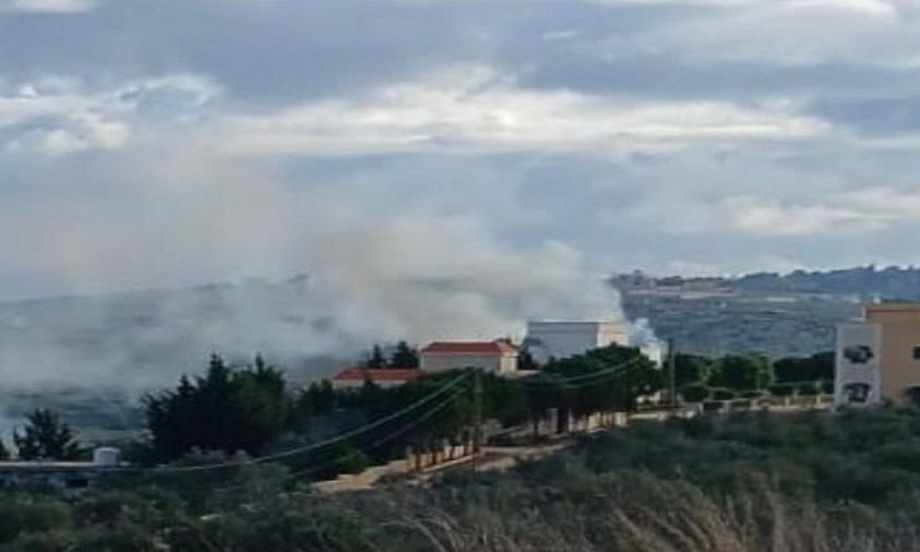 Israël alerte le Liban d’une frappe imminente sur Aïtaroun