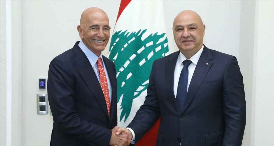 Washington met en garde Beyrouth contre toute implication du Hezbollah