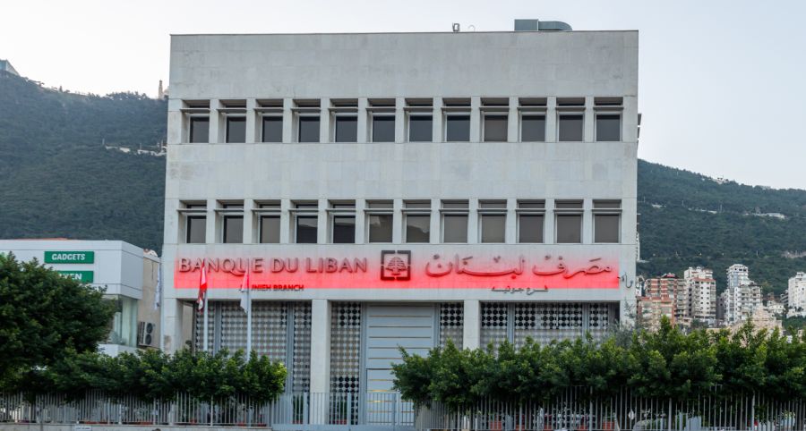 La réforme bancaire: le torchon brûle-t-il entre Salam et Souhaid?