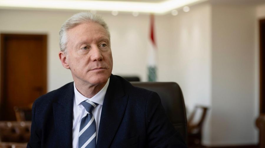 Convocation de l’ambassadeur iranien: le Liban exige le respect de la souveraineté