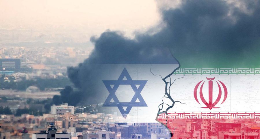 «Rising Lion»: opération américaine et moyens israéliens... Dernière guerre au Moyen-Orient?