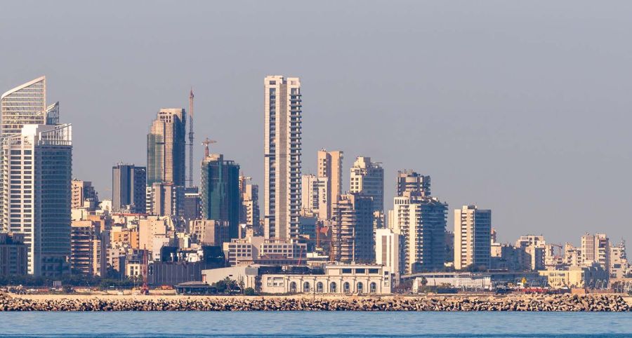 Immobilier au Liban: le retour timide des investisseurs arabes 