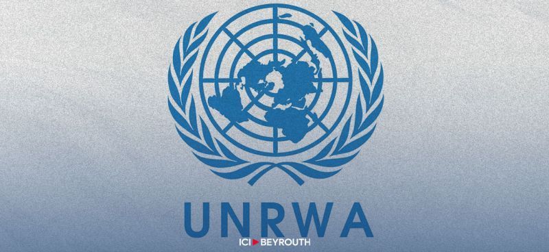 Israël met fin à toutes ses relations avec l'UNRWA
