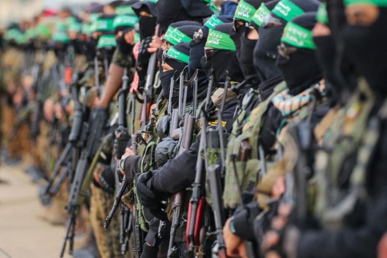Gaza: une délégation du Hamas attendue au Caire